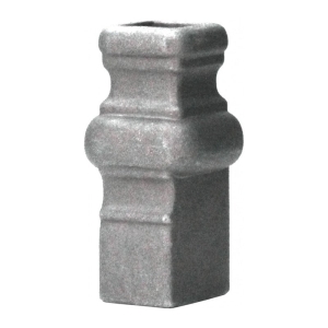 Grande Forge sierhuls 34×33 mm gat 14 mm