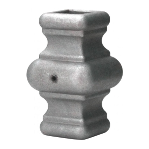 Grande Forge sierhuls 56×33 mm gat 12 mm