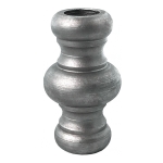 Grande Forge sierhuls L= 38 mm H= 69 mm Ø16 mm