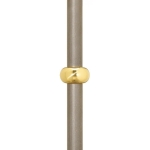 Grande Forge sierhuls messing 15 mm gat Ø16 mm