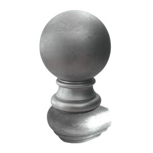 Grande Forge sierkop 70×135 mm