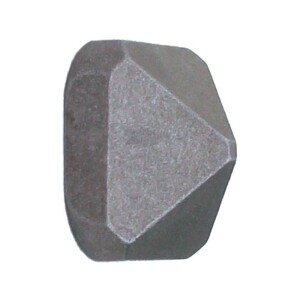 Grande Forge sierkopschroef M8 – Per 10 stuks