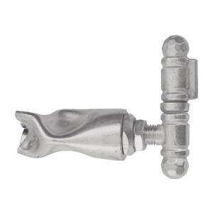 Grande Forge sierlaspaumel wisselstift Ø20 mm met draadeind