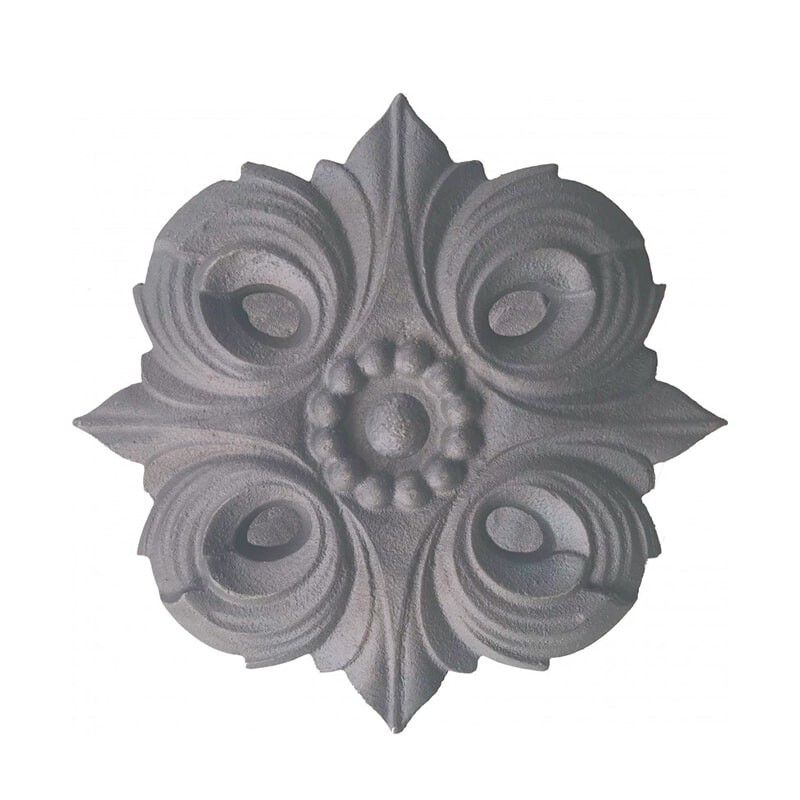 Grande Forge sierornament 130×130 mm