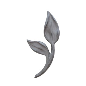 Grande Forge sierornament 125 mm