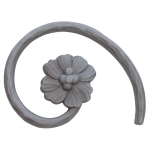 Grande Forge sierornament 140 mm-min
