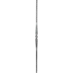Grande Forge sierspijl Rustique 14 mm / L= 1150 mm