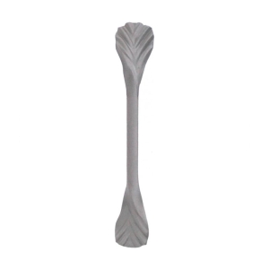 Grande Forge sierstaaf 150 mm / 16×8 mm