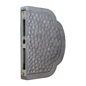 Grande Forge tegenkast 130×188 mm / koker 30 mm