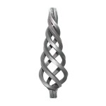 Grande Forge tors 175 mm / 14×14 mm