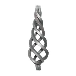 Grande Forge tors 175 mm / 14×14 mm