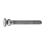 Grande Forge veiligheidsbout 80 mm M10 – Per 10 stuks