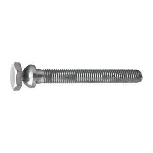Grande Forge veiligheidsbout 80 mm M10 – Per 10 stuks