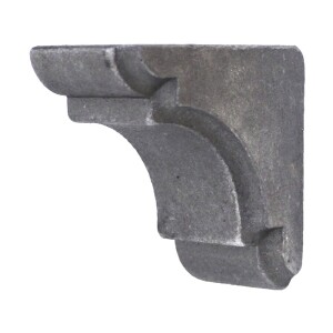 Grande Forge verbindingshoek 30×55 mm