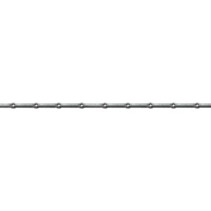 Grande Forge verbindingsprofiel 18 mm / 130 mm / L= 2000 mm
