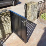 Locinox H-METAL insteekslot