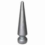Hekpunt 27x110 mm - Ø25 mm