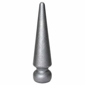 Hekpunt 27×110 mm – Ø25 mm