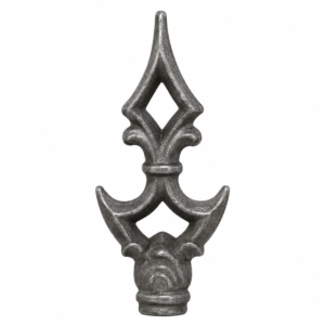 Hekpunt 50×110 mm – Ø18 mm