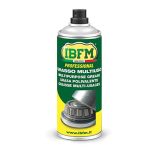 IBFM GRS2000 vetspray en smeermiddel spuitbus voor hekwerkonderdelen