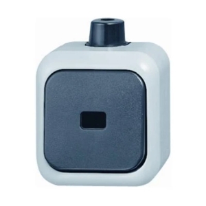 Impulsdrukker, wissel IP 66