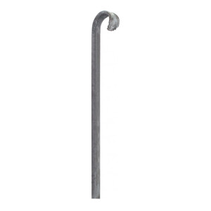 Grande Forge sierstaaf 600 mm / 14 mm