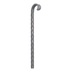 Grande Forge sierstaaf 600 mm / 14 mm