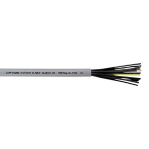 Lapp Ölflex stuurstroomkabel – 18 x 1,5 mm² – Tot 1 kV – Prijs per meter