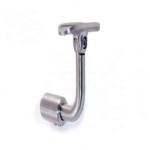Leuninghouder voor Ø 42,4 mm – RVS 316