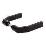 Locinox 3006G-4060 klinkstel - Polyamide - Krukstift 66,5 mm - RAL 9005