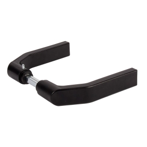 Locinox 3006G-4060 klinkstel – Polyamide – Krukstift 66,5 mm – RAL 9005