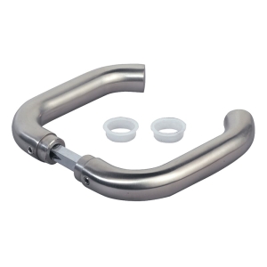 Locinox 3006I klinkstel – RVS 304 – Stiftlengte 90 mm