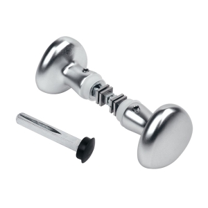 Locinox 3006KR klinkstel – Voor Locinox slot – 1 of 2 zijden vergrendeld