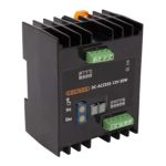 Locinox DC ACCESS All in one 12V DC Toegangsmodule veiligheidsvoeding en timer 220V AC 25W