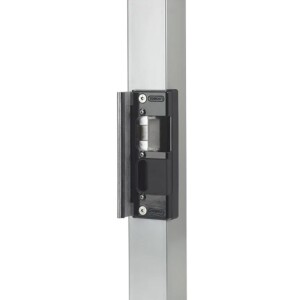 Locinox EMISSA HYB elektrische opener – Profiel 50 mm (NC) – 12V AC/DC