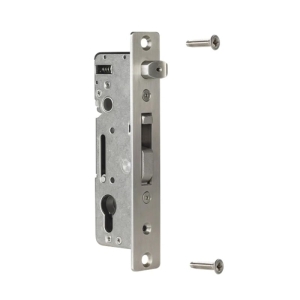 Locinox H-Metal insteekslot – Doorn 35 mm – Voor HWLB inlaskast
