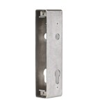 Locinox HWLB inlaskast voor H-Metal – WB