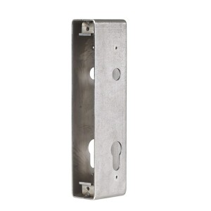 Locinox HWLB inlaskast voor H-Metal – WB