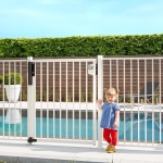 Locinox KIDLOC klinkstel