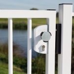 Locinox KIDLOC klinkstel