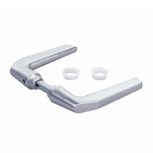 Locinox KL34 klinkstel – 120 mm wisselstift