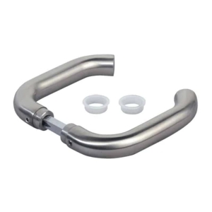 Locinox 3006I-H klinkstel – RVS 304 – Stiftlengte 120 mm