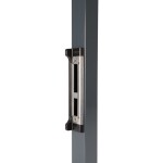 Locinox SFKI QF slotvanger – RVS – Voor FORTYLOCK – Profiel 40 mm