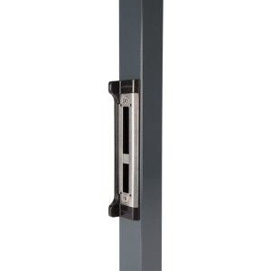 Locinox SFKI QF inbouwslotvanger – Voor insteeksloten FORTY-, FIFTY- en SIXTYLOCK