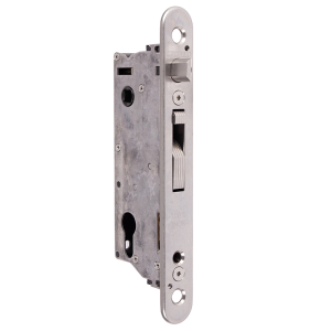 Locinox SIXTYLOCK insteekslot – 40 mm doornmaat – Voor profielen vanaf 60 mm