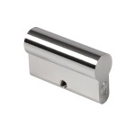 Locinox dummy europrofielcilinder – 54 mm