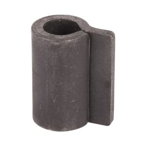Locinox lasoor – Bruut staal
