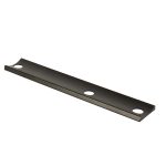 Locinox tussenplaat aluminium - Voor Modulec slotvanger