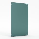 NVent Hoffman stalen montageplaat voor Wandkast GAFS301 - 7700065 UMPZ430