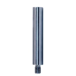 Leuningpen Ø 14×75 mm; m6, m8 / 304